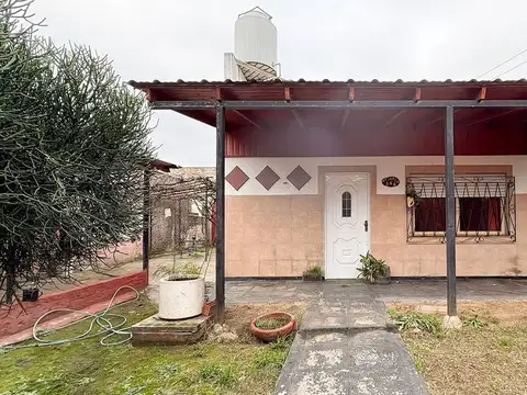 Casa en Venta de 2 dormitorios