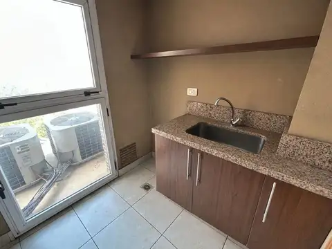 Departamento en Venta al Norte