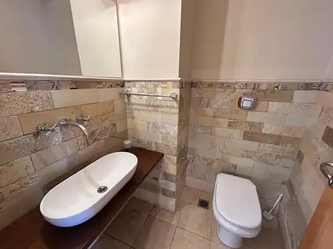 Departamento en Venta con 2 cocheras