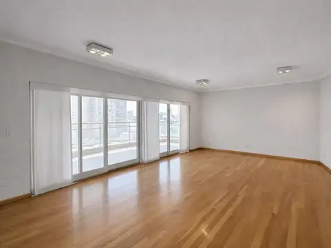 Colombres 100, Piso 8