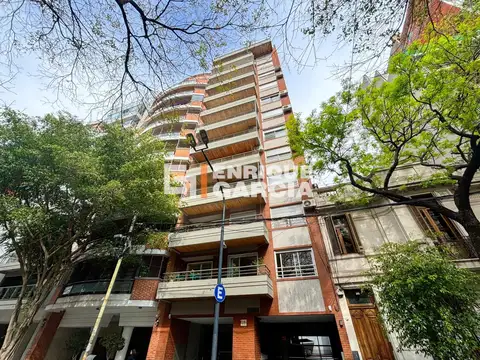 VENTA SEMIPISO 4 AMBIENTES COCHERA BAUL EN BOULEVARD MENDOZA