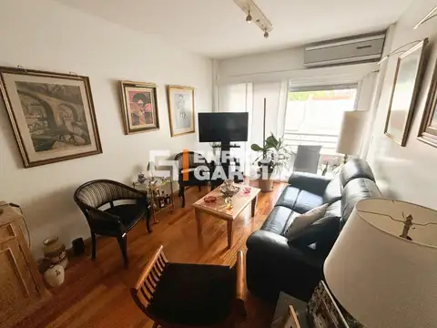 Departamento 4 ambientes con 4 baños