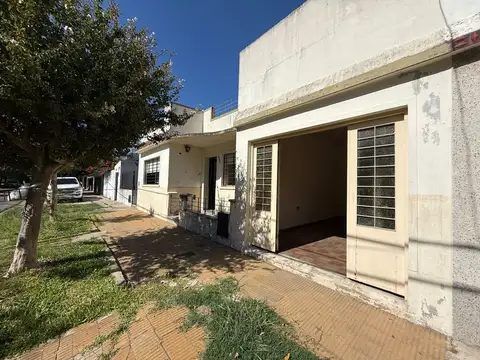 venta casa 3 ambientes Bº Don Bosco Ramos Mejia