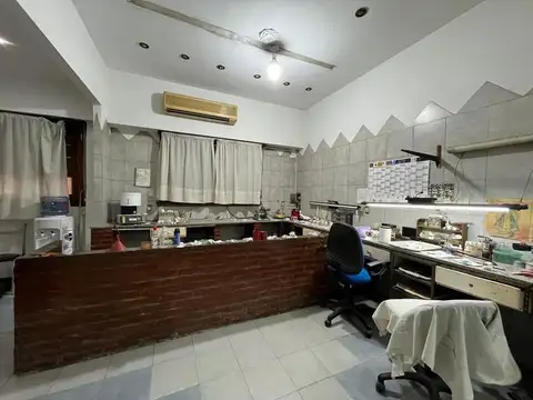 Depto Tipo Casa en Venta al Este
