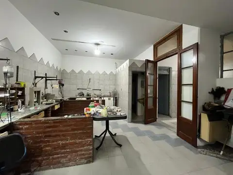 Depto Tipo Casa en Venta 48 años
