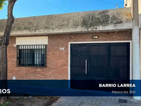 Casa en Venta en Belgrano, Rosario