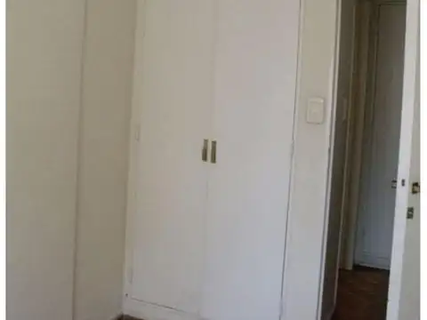 Departamento en Alquiler Temporal 40 años