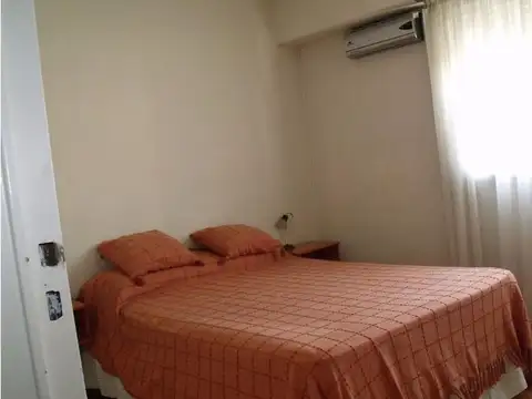 Departamento en Alquiler Temporal Apto profesional