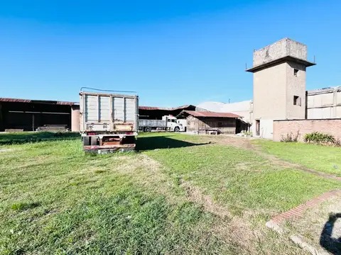 Terreno en Venta de 14111,0 m2