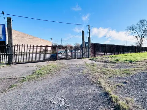 Terreno en Venta en Godoy, USD 1.600.000