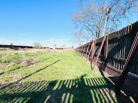 Terreno en Venta en Godoy, USD 1.600.000