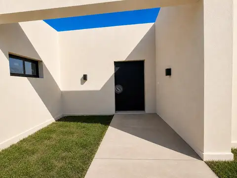 Casa en Venta A Estrenar