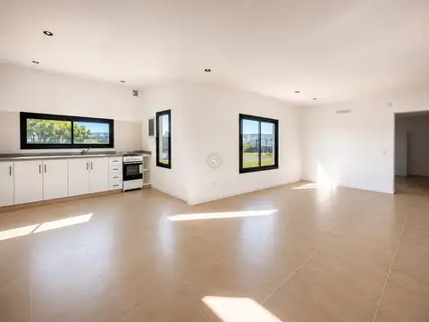 Casa en Venta en San Sebastián, USD 145.000
