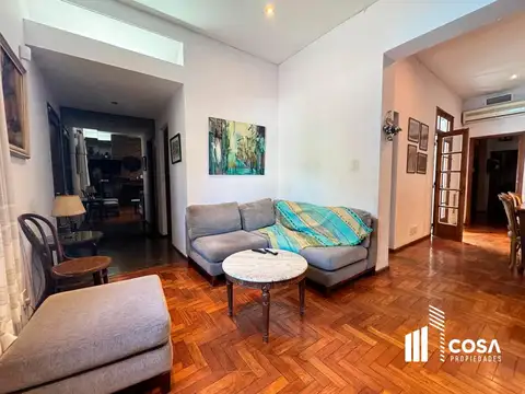 Casa en Venta en Abasto, USD 250.000