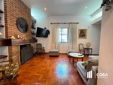 Laprida al 1900 Abasto