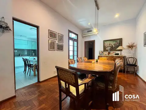 Casa en Venta al Oeste