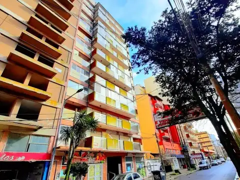 Departamento en venta - 2 Dormitorios 1 Baño - 30mts2 - San Bernardo Del Tuyu