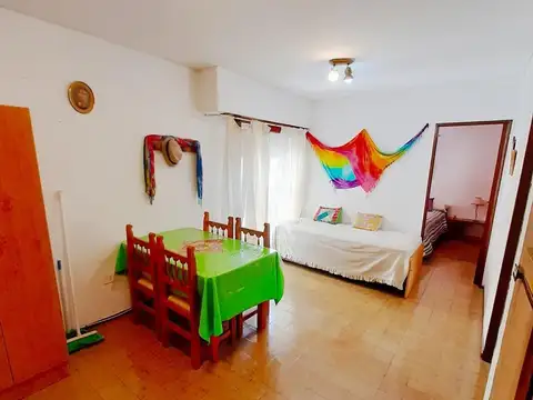 Departamento en Venta 40 años