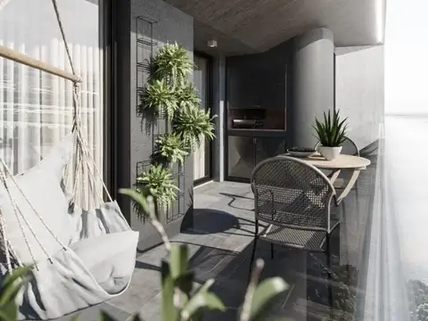 Departamento en Venta de 3 dormitorios