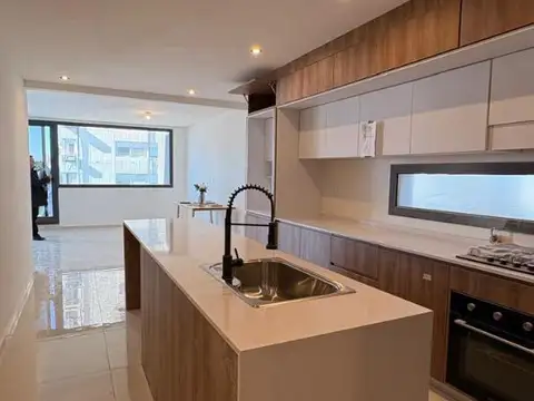 Departamento en Venta de 3 dormitorios