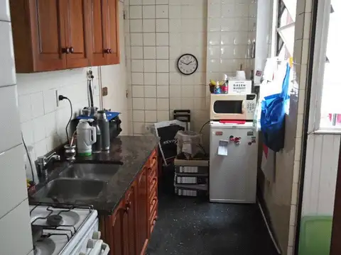 Departamento en Venta Apto profesional