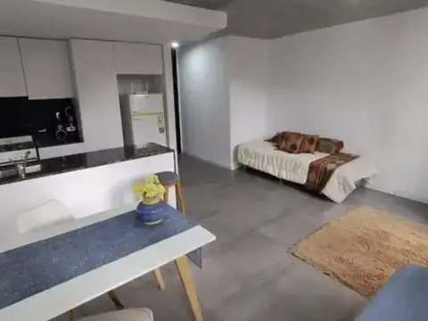 Departamento en Alquiler A Estrenar