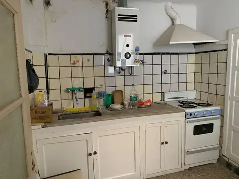 Depto Tipo Casa en Alquiler en Colegiales, $ 1.200.000