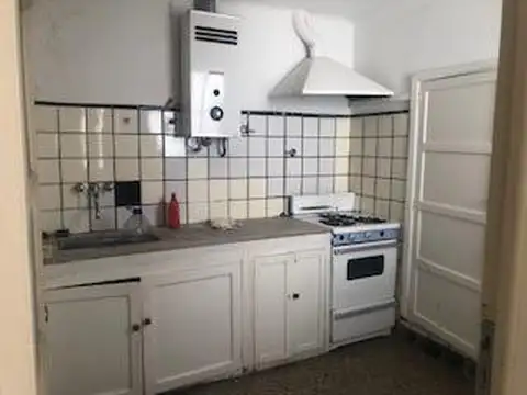 Depto Tipo Casa en Alquiler de 2 dormitorios