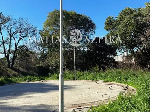 Terreno en Venta en Moron, USD 35.000