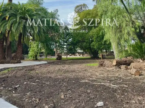 Alcalde Benito Rivas 900