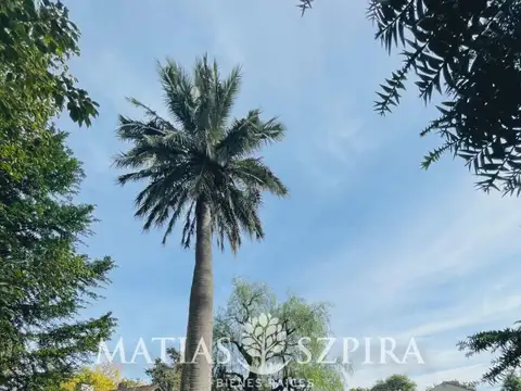 Lotes desde 150m2 hasta 200m2. Cámaras de seguridad y cerco