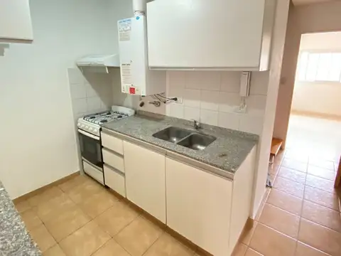 Departamento en Alquiler Apto profesional
