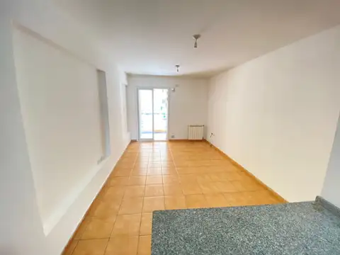 Alquiler de dúplex con 1 dormitorio en Nueva Córdoba