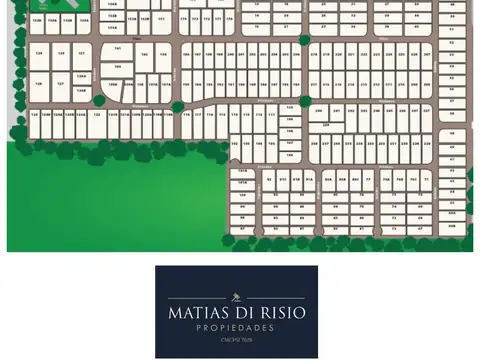 Venta Terreno, Barrio privado Haras del Sol, Pilar