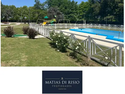 Terreno en Venta de 1592,0 m2