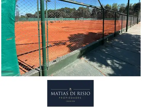Barrio privado Haras del Sol, Pilar