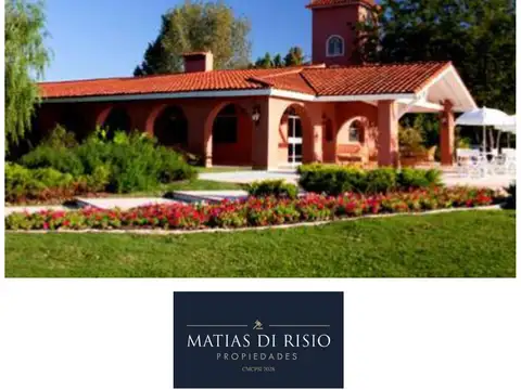Terreno en Venta de 1592,0 m2