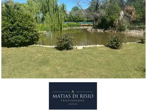 Terreno en Venta en Haras Del Sol, USD 74.000