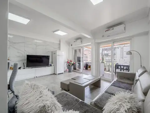 VENTA DEPARTAMENTO 3 AMBIENTES EN CABALLITO