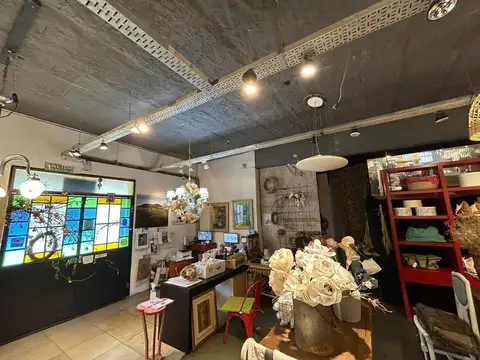 Local en Venta en La Horqueta, USD 420.000
