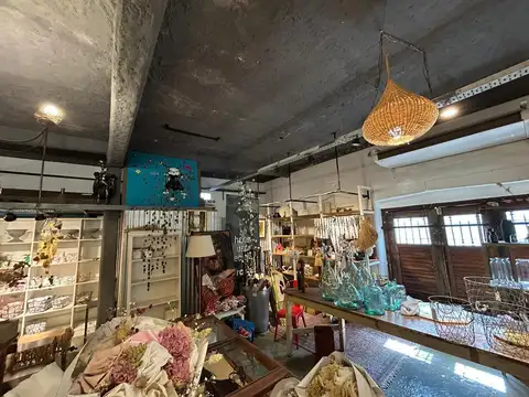 Local en venta en La Horqueta