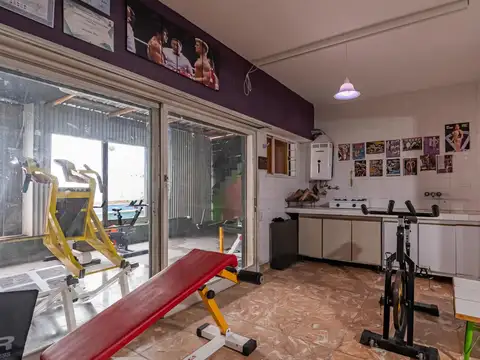 Casa en Venta al Sur