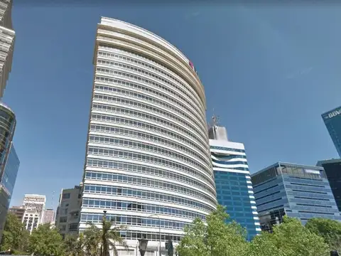 Tucumán 1, CABA