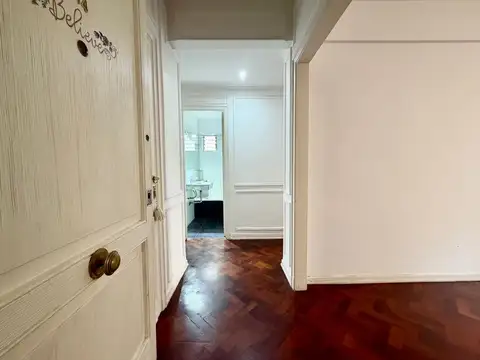 Departamento en Alquiler en Recoleta, Capital Federal