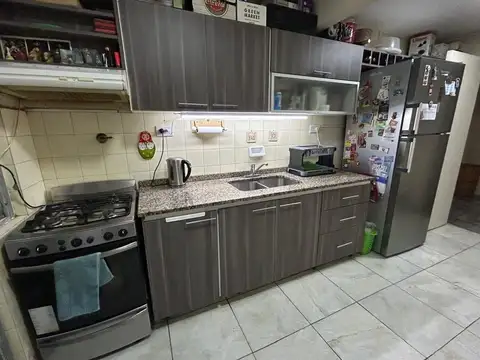 Departamento en Venta de 3 dormitorios
