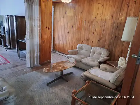 Casa en Venta en Villa Pueyrredón, USD 190.000