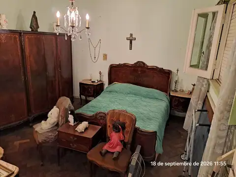 Casa en Venta 60 años