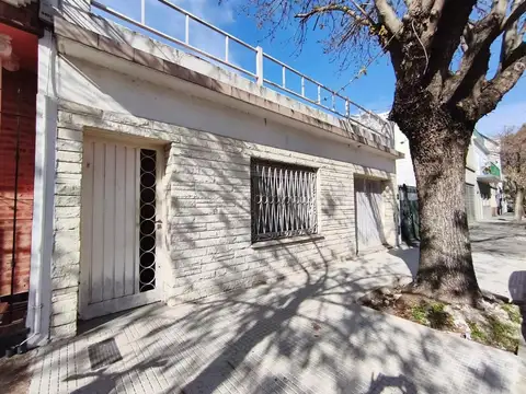 Casa en Venta en Villa Pueyrredón, CABA