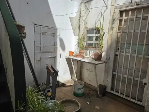 Casa 4 ambientes.Cocina.Garage.Terraza.Apto crédito