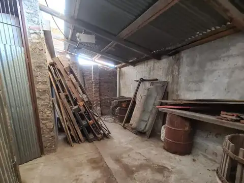 Galpon en Venta 30 años